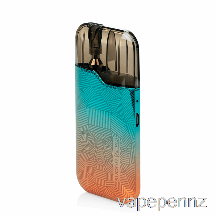 Suorin AIR PRO 18W Pod System Faded Skeleton VAPE NZ